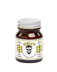 Morgan's Pomade Beard & Moustache Wax Firm Hold 50g