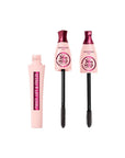 Bourjois Twist Up Volume 2-in-1 Mascara 001 Black