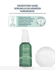 The Purest Solutions Cica Serum: Soothe & Repair Sensitive Skin, Reduce Redness, Deep Hydration - Best Skin Barrier Repair Facial Serum Cica Serum: Soothe, Repair & Hydrate Skin | The Purest Solutions Cica serum, Skin barrier repair serum, Soothing serum for sensitive skin, Redness reducing serum, D-Panthenol serum, Hydrating facial serum, Cica complex skincare, Best serum for irritated skin, sensitive skin, irritated skin, redness, skin barrier, hydration, facial serum, skincare, skin repair, skin health,