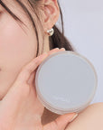 rom&nd Nu Zero Cushion Fondöten - Natural Finish, Long-Lasting Cushion Foundation for Flawless Complexion rom&nd Nu Zero Cushion Fondöten - Natural Finish Foundation Cushion Foundation, Natural Finish Makeup, Long-Lasting Foundation, Korean Beauty Products, Flawless Complexion, rom&nd, Makeup, Cosmetics, Beauty Essentials, Everyday Makeup, Special Occasion Makeup, Natural Look, Effortless Makeup, Long-Lasting Makeup, Lightweight Foundation, Conceals Imperfections, Fresh Feel, Confidence Boosting Makeup