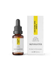 Skinmaster Anti-Spot Skin Serum 20ml - Brightens, Hydrates & Evens Skin Tone Skinmaster Anti-Spot Serum - Brightens & Evens Skin Tone Skin Serum, Anti-spot skincare, Hyperpigmentation treatment, Skin brightening serum, Dermatologist recommended skincare, Skincare for hyperpigmentation, Brightening serum, Skin hydration, Even skin tone, Radiant skin, Glowing skin, Skin renewal, Licorice Root Extract, Arbutin, Niacinamide, Glycolic Acid, Hyaluronic Acid