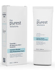 The Purest Solutions Moisturizing Face Cream with Hyaluronic Acid & Shea Butter - Anti-Aging Skincare for Dry Skin The Purest Solutions Anti-Aging Face Cream with Hyaluronic Acid moisturizing face cream, anti-aging skincare, hyaluronic acid face cream, natural ingredients skincare, intense hydration face cream, dry skin solution, sensitive skin care, skincare with shea butter, pentavitin, ceramide 3, glycerin skincare, face moisturizer, skincare routine, anti-aging products, natural skincare, face cream, hy