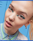 Maybelline New York Hyper Precise All Day Eyeliner 730 Jungle - Long-Lasting, Smudge-Proof, Precise Application - view 6