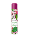 Urban Care Sparkling Lychee Breeze Volumizing Dry Shampoo: Vegan & Cruelty-Free Hair Refresher, Absorbs Oil, Adds Body & UV Protection Urban Care Lychee Dry Shampoo: Volumizing, Vegan, Cruelty-Free dry shampoo, volumizing dry shampoo, vegan dry shampoo, lychee dry shampoo, cruelty free dry shampoo, hair refresher, oil absorbing dry shampoo, UV protection hair spray, hair care, vegan hair care, cruelty-free hair care, lychee scent, volumizing, UV protection, oily hair, hair refreshment, quick hair fix, trave