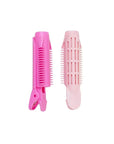 Nascita Volumizing Hair Rollers with Clips 2-Pack