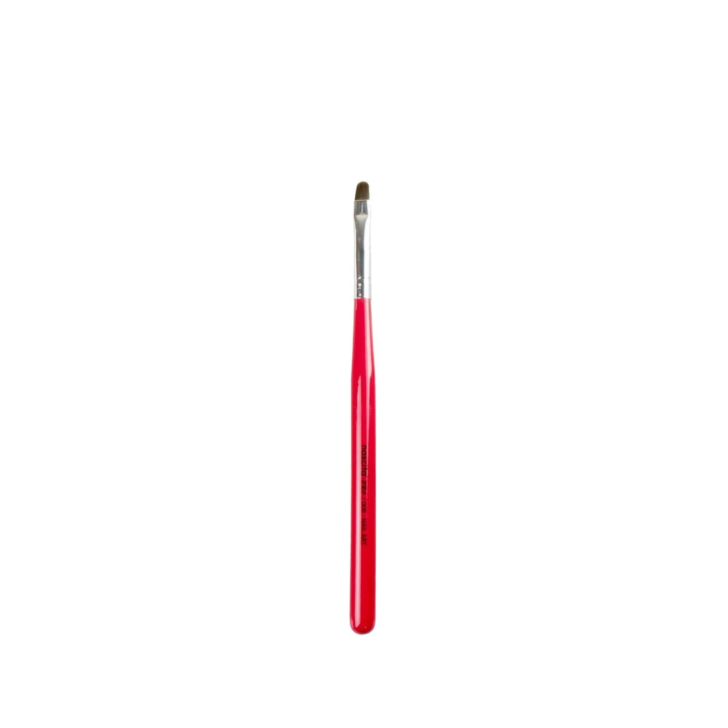 Nascita Oval Nail Brush for Effective Nail Care and Grooming - High-Quality Nail Brush for Personal Care Nascita Oval Nail Brush for Nail Care nail brush, oval nail brush, nail care, nail grooming, personal care tool, grooming tool, nail cleaning, nail shaping, high-quality bristles, durable design