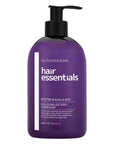 Authoriderm Biotin & Kolajen Volumizing Shampoo 500 ml