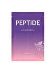 Barulab The Clean Vegan Peptide Mask for Firming Skin 23g