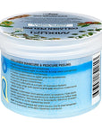 Mixup Hand & Foot Collagen Peeling for Healthy Nail Growth & Skin Exfoliation - 300g Mixup Collagen Peeling for Hands & Feet - Healthy Nails & Skin collagen peeling, hand care, foot care, nail health, skin exfoliation, Vitamin E for skin, nourishing oils for cuticles, healthy nail growth, skin care, nail care, self-care, spa-like treatment, dry skin treatment, nail growth support, cuticle care