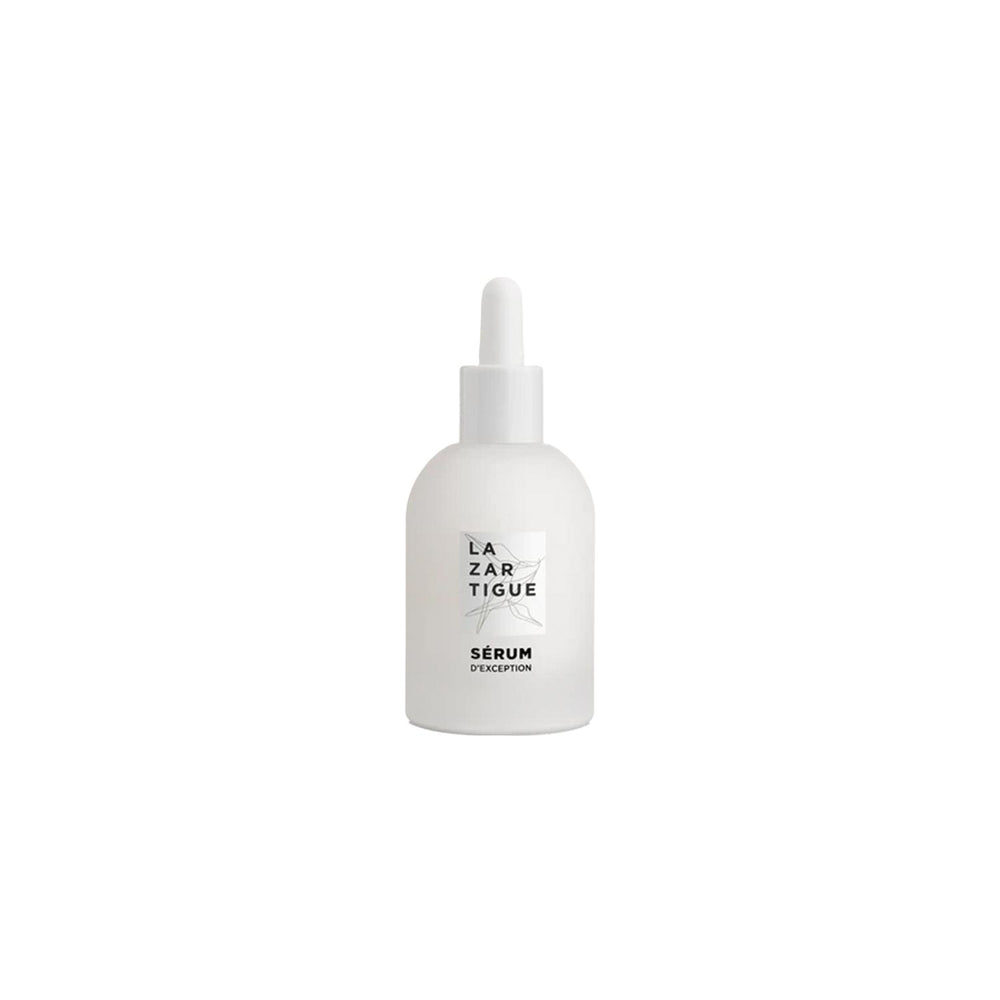 Lazartigue Serum D'Exception Heat Protective Hair Serum 50ml - Prevents Damage from Heat Styling Tools Lazartigue Heat Protective Serum - 50ml Lazartigue Serum D'Exception, Heat Protective Hair Serum, Hair Care Products, Heat Styling Protection, Hair Serum 50 ml, Hair Protection, Hair Nourishment, Hair Care, Cosmetics, Hair Products, Lazartigue, Serum for Hair
