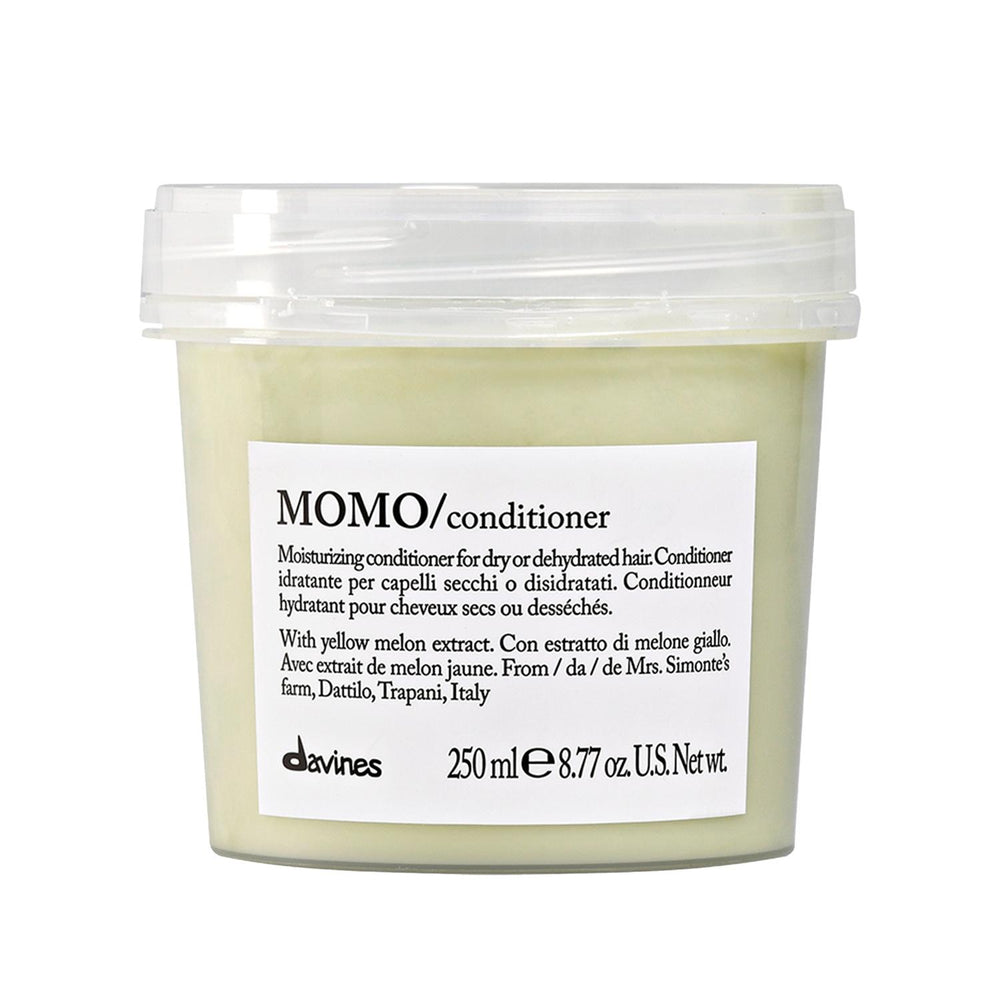 Davines Momo Moisturizing Hair Cream 250 ml