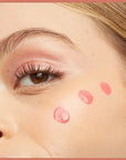 Maybelline Sunkisser Hazy Matte Liquid Blush - Spicy Red: Natural Matte Summer Glow, Long Lasting, Vitamin E, Easy Blend Maybelline Sunkisser Liquid Blush: Natural Matte Glow & Long Lasting liquid blush, matte blush, long lasting blush, natural blush, vitamin e blush, Maybelline blush, hazy matte blush, red liquid blush, easy to blend blush, summer glow blush, blush, matte finish, vitamin E, blendable, curved applicator, lightweight, natural look, long-wearing, makeup, cosmetics, beauty, Spicy Red, easy app