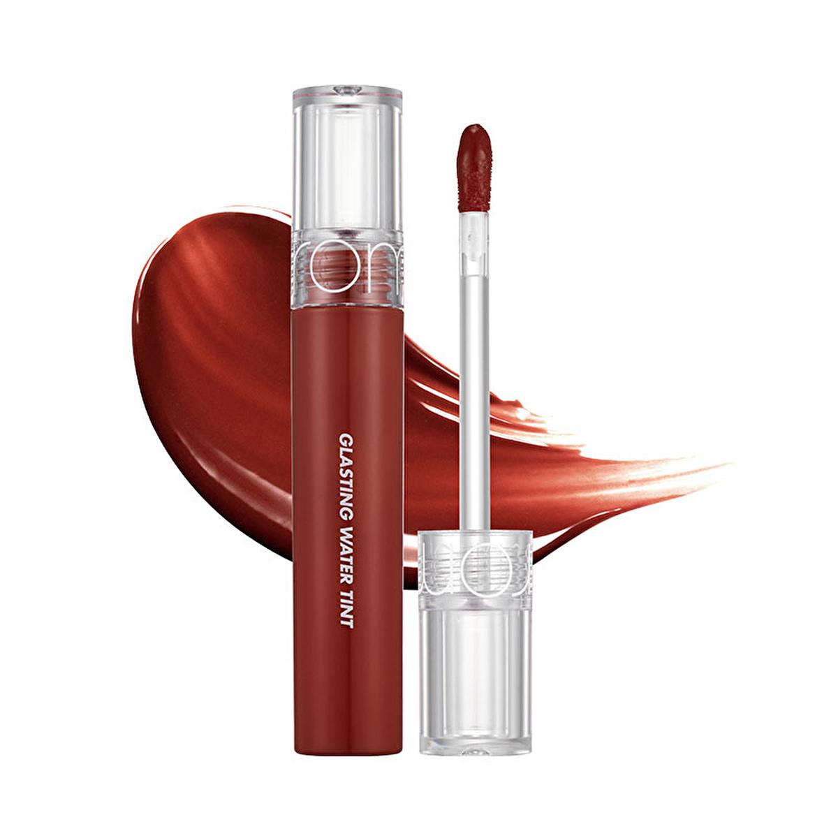 rom&nd Glasting Water Tint: Shiny, Non-Sticky, and Moisturizing Lip Gloss for Vibrant Color - Vintage Ocean rom&nd Glasting Tint: Shiny, Non-Sticky Lip Gloss - Vintage Ocean lip gloss, lip tint, glasting lip tint, non-sticky lip gloss, moisturizing lip tint, shiny lip gloss, rom&nd lip tint, renkli dudak parlatıcısı, vintage ocean lip tint, korean lip tint, lip color, lip shine, glossy lips, hydrated lips, non-sticky, moisturizing, lightweight, vibrant color, long-lasting color, comfortable wear, easy appli