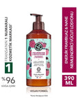 Vegan Raspberry & Mint Moisturizing Body Lotion 250ml