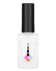 LYKD My Style Up Nail Enamel 999 Crystal Top Coat 12ml