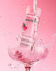 Nuxe Very Rose Micellar Water: Gently Cleanses, Soothes & Removes Makeup - Alcohol, Paraben & Sulfate-Free - Refreshing Rose Water Cleanser Nuxe Very Rose Micellar Water: Gentle Makeup Remover & Cleanser micellar water, rose water cleanser, gentle makeup remover, sensitive skin cleanser, alcohol-free micellar water, paraben-free cleanser, sulfate-free micellar water, nuxe very rose, no rinse cleanser, facial cleansing water, Nuxe, Rosewater, makeup remover, cleanser, sensitive skin, no-rinse, alcohol-free,