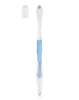 Benri Dent Crystal Toothbrush for Deep Clean (Assorted)