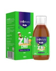 Venatura Kids Zinc Supplement 100ml: Gluten & Lactose-Free Liquid Zinc for Immune Support & Healthy Growth Venatura Kids Zinc: Gluten & Lactose-Free. Boost Immunity! kids zinc supplement, zinc supplement for children, gluten-free zinc supplement, lactose-free zinc supplement, children's nutrition, zinc for immune support, venatura kids zinc, zinc supplement liquid, children's health, immune support, growth and development, nutritional supplement, liquid zinc, zinc drops, vitamins for kids, child health, kid