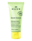 Nuxe Sweet Lemon Hand & Nail Cream: Intensely Moisturizing, Vegan Formula for Soft, Supple Hands - Natural Lemon Scent, 1.69 fl oz Nuxe Sweet Lemon Hand Cream: Vegan & Moisturizing Hand cream, Nail cream, Sweet lemon hand cream, Vegan hand cream, Natural hand cream, Moisturizing hand cream, Hand and nail care, Lemon scented hand cream, hand care, nail care, dry hands, cracked hands, moisturizing, vegan, natural, lemon scent, skincare, beauty, personal care, gifts for her, gifts, cruelty-free, plant-based, r