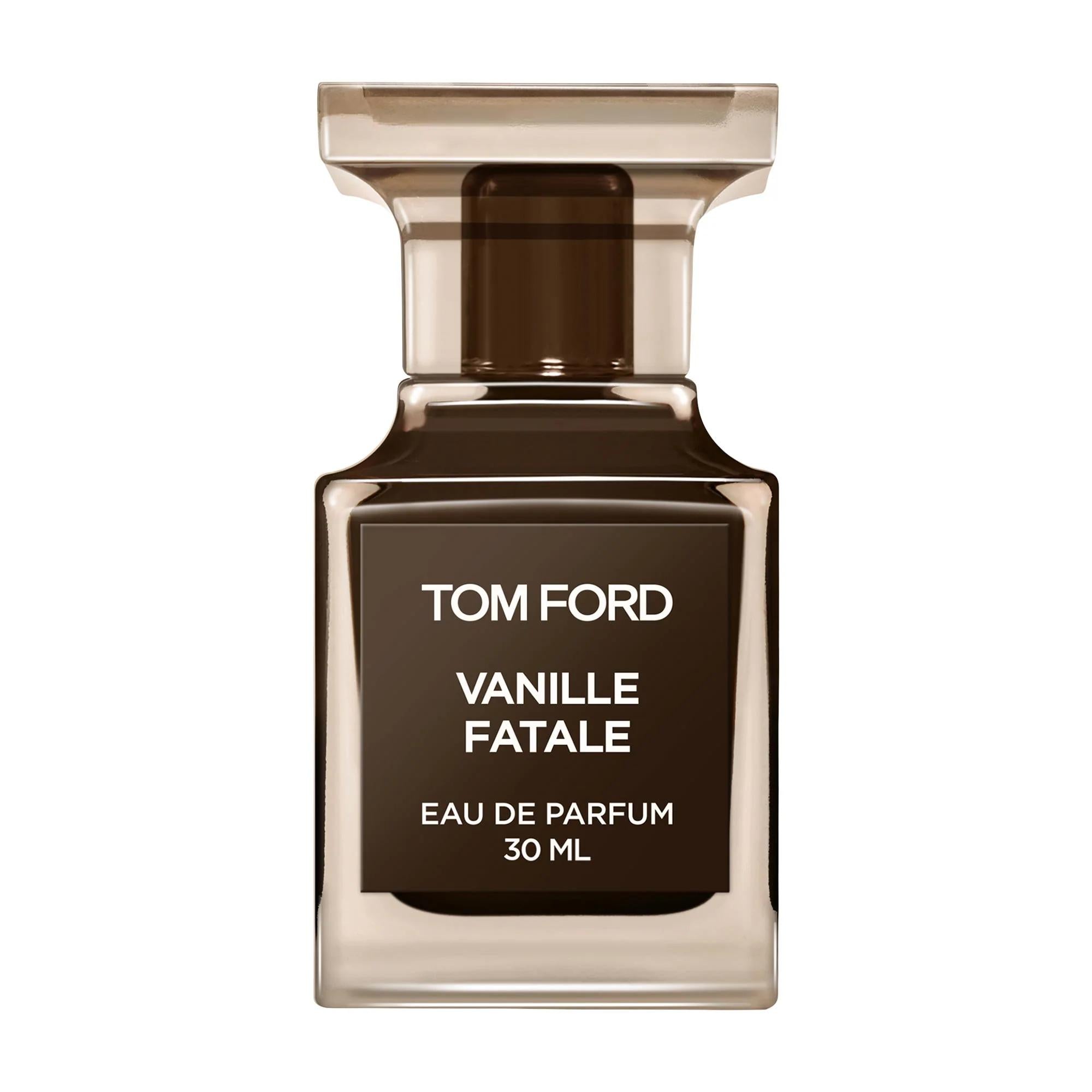 Vanille Fatale Eau de Parfum by Tom Ford - Luxurious Warm & Spicy Gourmand Perfume for Women Vanille Fatale Eau de Parfum by Tom Ford - Luxury Warm & Spicy Perfume Vanille Fatale Eau de Parfum, Luxury Perfume, Warm & Spicy Fragrance, Gourmand Scent, Vanilla Fragrance, Tom Ford, Women's Perfume, Eau de Parfum, Fragrance for Women, Luxury Fragrance, Perfume Gift, High-End Perfume, Warm & Sweet Gourmands, Seductive Fragrance, Unique Fragrance, Long-Lasting Perfume