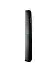 Claris Carbon Hair Comb 8926 Heat Resistant Styling Comb