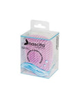 Nascita Hair Brush & Scalp Massager - Gentle Hair Care for All Hair Types Nascita Hair Brush for Gentle Hair Care Hair Brush, Shampoo Brush, Scalp Massager, Gentle Hair Care, Multi-purpose Hair Tool, Hair Care, Nascita, Hair Brush for All Hair Types, Scalp Care, Hair Care Routine, Gentle Scalp Massage, Long Nails Hair Care