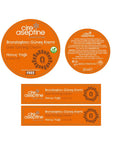 Cire Aseptine Carrot Tanning Sun Cream 0SPF 200 ml