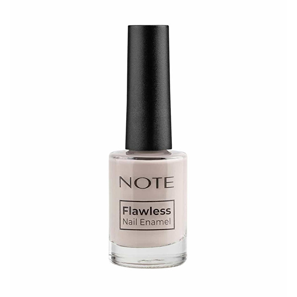 Note Nail Flawless - High-Quality, Long-Lasting Nail Polish for Smooth Finish - view 2