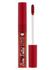 LYKD Born Tinted Lip Tint 384 Sunset Splash for Hydrated Lips