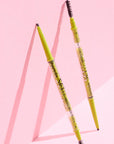 Beaulis Micro Tip Ash Brown Eyebrow Pencil: Achieve Natural, Precise Eyebrow Definition for a Perfect, Long-Lasting Look Beaulis Ash Brown Micro Eyebrow Pencil - Natural Definition eyebrow pencil, micro eyebrow pencil, ash brown eyebrow pencil, eyebrow definer, natural eyebrow look, beaulis eyebrow pencil, thin eyebrow pencil, precise eyebrow pencil, eyebrow shaping, eyebrow makeup, natural look, defined eyebrows, beauty, cosmetics, brow filler, brow definer, makeup, brow pencil, ash brown, micro tip, preci