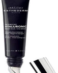 Institut Esthederm Intensive Hyaluronic Eye Serum 15ml - Anti-Aging Hydrating Eye Care Institut Esthederm Eye Serum - Anti-Aging Hydration Institut Esthederm Eye Serum, Hyaluronic Eye Serum, Anti-aging eye care, Hydrating eye serum, Eye serum for dark circles and puffiness, Under-eye treatment, Skincare for mature skin, Eye care routine, Dark circle reduction, Puffiness reduction, Hyaluronic acid benefits, Caffeine eye serum, Adenosine eye serum