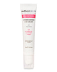 Authoriderm Eye Cream for Dry & Sensitive Skin: Hydrating, Nourishing, Revitalizing - Reduce Wrinkles, Dark Circles, Puffiness - 0.51 fl oz Authoriderm Eye Cream: Hydrate Dry Skin, Reduce Wrinkles & Dark Circles eye cream, dry skin eye cream, sensitive skin eye cream, hydrating eye cream, nourishing eye cream, anti-aging eye cream, revitalizing eye cream, eye cream for wrinkles, eye cream for dark circles, eye cream for puffiness, eye care, skin care, dry skin, sensitive skin, hydration, nourishment, anti-a