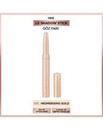 Loreal Paris Le Shadow Stick: Mesmerizing Gold Eyeshadow - Shimmer, Easy Application, Portable - Perfect for Beginners & Touch-Ups. - image 3