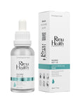 Rimu Health Hyaluronic Acid Serum: Intense Hydration & Anti-Aging - Fragrance-Free, Plumps Skin & Reduces Wrinkles Rimu Health Hyaluronic Acid Serum: Hydrate & Plump Skin hyaluronic acid serum, fragrance-free serum, hydrating serum, moisturizing serum, anti-aging serum, dry skin serum, dehydrated skin treatment, hyaluronic acid b5 serum, skincare for sensitive skin, face serum for hydration, serum, hyaluronic acid, fragrance free, hydration, moisturizing, anti-aging, dry skin, sensitive skin, skin care, bea