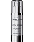 Institut Esthederm Anti-Aging Serum - Lift & Repair Absolute Tightening for Firmer Skin, 30ml Institut Esthederm Anti-Aging Serum - Lift & Repair for Firmer Skin anti-aging serum, Institut Esthederm Lift & Repair Absolute Tightening Serum, skin tightening serum, anti-wrinkle cream, skincare for aging skin, firming serum, facial serum, skincare routine, anti-aging skincare, youthful skin, radiant skin, skin elasticity, Institut Esthederm, serum for mature skin