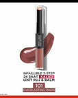 Loreal Paris Infaillible 24H Everlasting Liquid Lipstick & Hydrating Balm: Intense Color, Non-Drying, Long-Lasting Lip Color Loreal Paris 24H Liquid Lipstick: Long-Lasting, Hydrating Color long-lasting liquid lipstick, 24 hour lipstick, hydrating lip color, two-step lipstick, non-drying lipstick, Loreal Paris lipstick, everlasting lip color, balm lipstick, intense pigment lipstick, non-cracking lipstick, liquid lipstick, 24-hour lipstick, hydrating lip color, two-step application, non-drying formula, intens