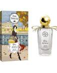 Bee Beauty Rare Wishes: Refreshing EDT Perfume for Women - Bergamot & Mandarin Citrus Fragrance, Ideal for Daily Wear & Travel Bee Beauty Rare Wishes EDT: Refreshing Women's Perfume EDT perfume, women's fragrance, bergamot perfume, mandarin perfume, daily wear perfume, travel size perfume, refreshing perfume, Bee Beauty perfume, light fragrance for women, citrus perfume, perfume for women, fragrance, bergamot scent, mandarin scent, daily perfume, travel perfume, refreshing scent, light fragrance, citrus fra