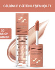 Maybelline Sunkisser: Liquid Shimmer Highlighter for Glowing Skin | Buildable, Natural Glow, Easy Application Maybelline Liquid Highlighter: Shimmer for Glowing Skin liquid highlighter, shimmer highlighter, illuminating makeup, glowing skin, Maybelline Sunkisser highlighter, buildable highlighter, natural glow highlighter, highlighter, makeup, cosmetics, beauty, liquid shimmer, face highlighter, radiant skin, easy to blend, precise application, customizable coverage, lightweight formula, makeup enthusiasts,