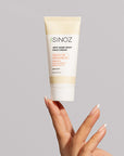 Sinoz: Advanced Skin Lightening Cream - Vitamin C & Niacinamide Dark Spot Corrector, Blemish Removal Skin Tone Evening, Radiant Complexion, 1.35 fl oz Sinoz Skin Lightening Cream - Dark Spot Corrector, Radiant Skin Sinoz Leke Kremi, skin lightening cream, blemish removal cream, skin tone evening cream, Vitamin C cream for dark spots, Niacinamide cream for hyperpigmentation, anti-blemish cream, skin brightening cream, dark spot corrector, dark spot removal, hyperpigmentation treatment, even skin tone, radian