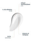 Avène Mineral Sunscreen Lotion SPF 50+ for Sensitive Skin: Chemical Filter-Free, Broad Spectrum UVA/UVB Protection, Gentle Sunblock Avène Mineral Sunscreen SPF 50+ For Sensitive Skin Mineral sunscreen, SPF 50+ sunscreen, Sensitive skin sunscreen, Kids sunscreen, Chemical filter-free sunscreen, Avène sunscreen, Mineral filterli güneş koruyucu, Güneş Koruyucu, sunscreen, sunblock, sensitive skin, children's sunscreen, mineral-based sunscreen, UVA protection, UVB protection, antioxidant, Avène Thermal Spring W