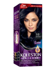 Wella Koleston Intense Hair Dye - Long-Lasting, Moisturizing, 100% Grey Coverage - view 7