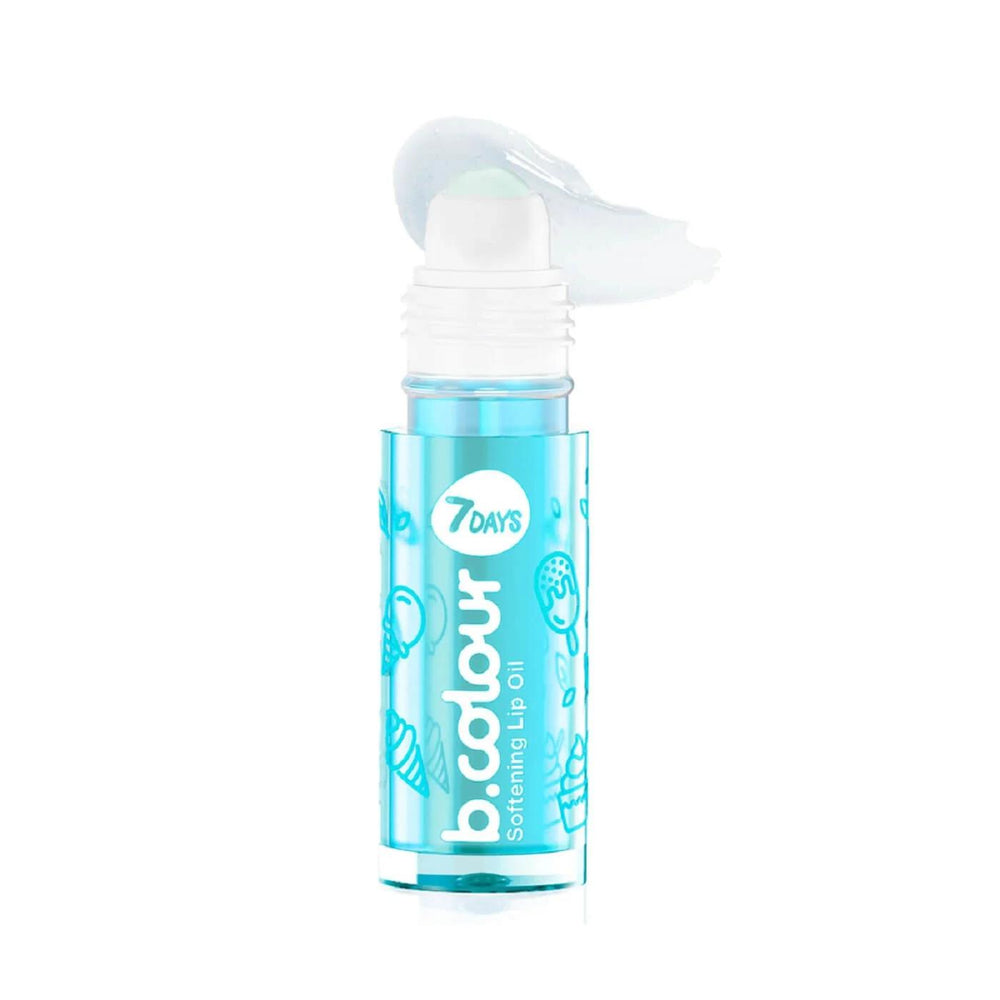 7Days BColour Softening Lip Oil 05 Ice Cream Dream 4ml