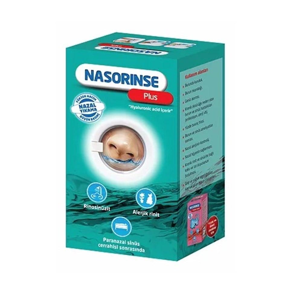 abfen nasorinse plus hyaluronic acid nasal rinse kit, nasal rinse solution preparation with abfen, application bottle for nasal cleansing Abfen Nasorinse Plus - Hyaluronic Acid Nasal Rinse | 30 Servings Abfen Nasorinse Plus - Hyaluronic Acid Nasal Rinse | 30 Servings nasal-rinse, hyaluronic-acid, burthygiene, nasal-cleaning, adults, children, ai-generated, saline-solution, nasal-health, respiratory-care