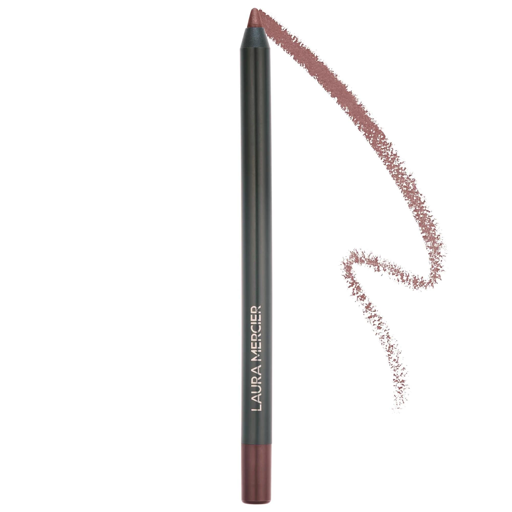 Caviar Tightline: 16-Hour Waterproof Eyeliner Pencil - Long-Lasting, Smudge-Proof Gel Eyeliner for Sensitive Eyes Caviar Eyeliner: Waterproof, Long-Lasting, Smudge-Proof waterproof eyeliner, long-lasting eyeliner, smudge-proof eyeliner, gel eyeliner pencil, eyeliner for sensitive eyes, pigmented eyeliner, crease-proof eyeliner, hyaluronic acid eyeliner, ceramide eyeliner, tightline eyeliner, eyeliner, eye makeup, cosmetics, long wear eyeliner, vibrant eyeliner, moisturizing eyeliner, paraben-free eyeliner,