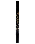 Mov Heart Stamp Eyeliner for Creative Eye Makeup