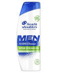 Head & Shoulders Men Sport Fresh Menthol Shampoo 330 ml