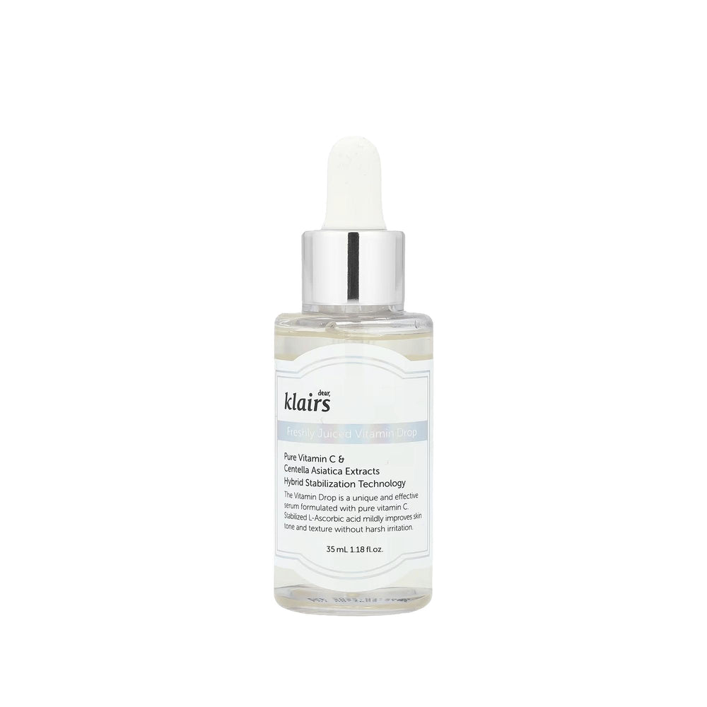 Dear Klairs Freshly Juiced Vitamin Drop Serum 35 ml