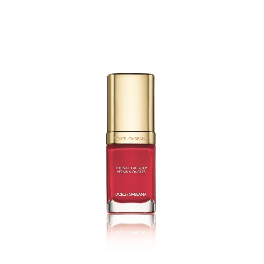 Dolce & Gabbana Nail Polish 628 Sheer High-Shine Lacquer 10ml