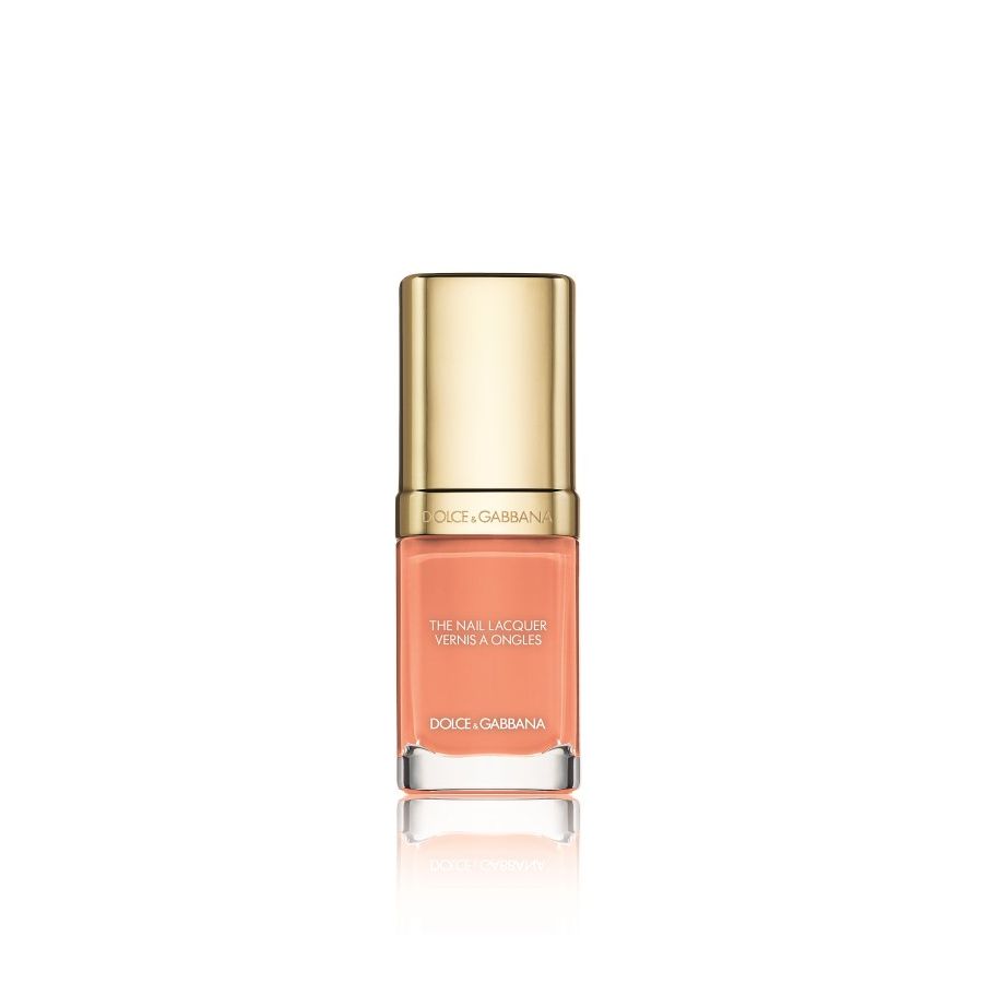 Dolce & Gabbana Nail Polish in 117 Peachy 10 ml