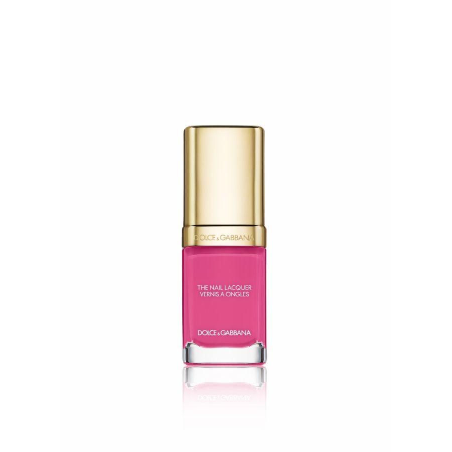 Dolce & Gabbana Makeup Nail Polish 233 Bacio 10ml